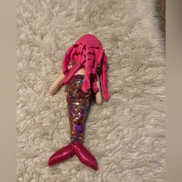 50% off with like Mermaid doll June garden 16” - Picture 5 of 6